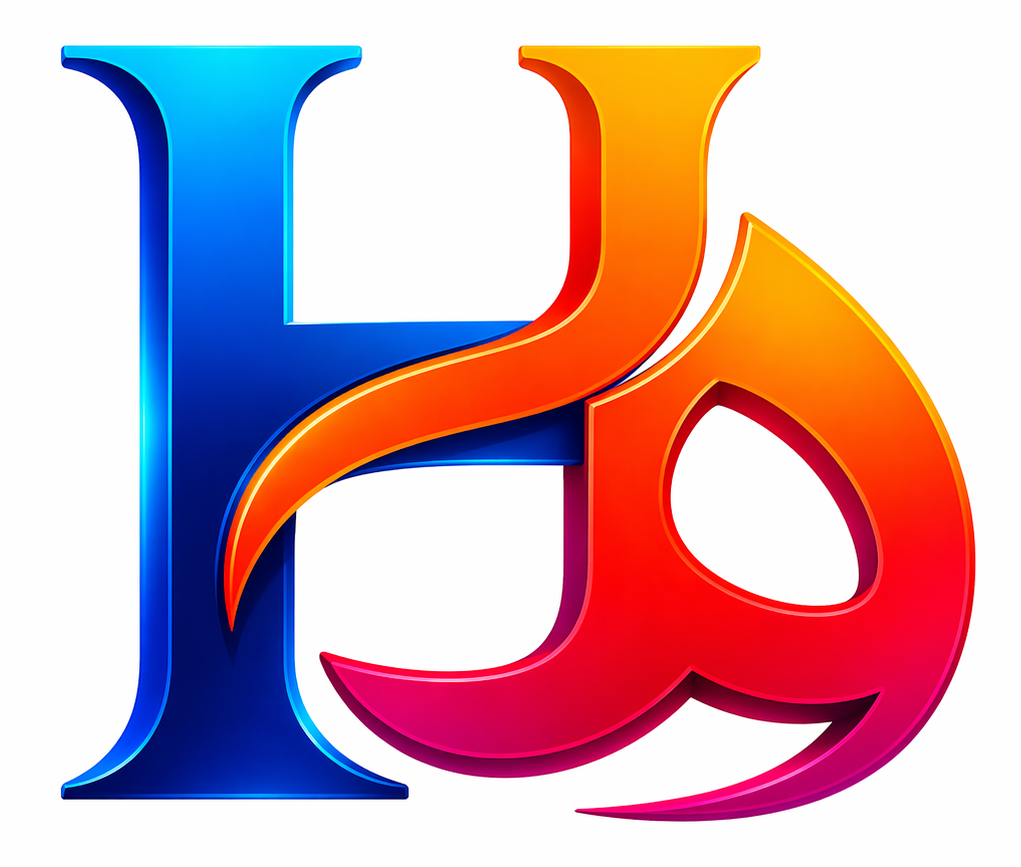 Homera Logo
